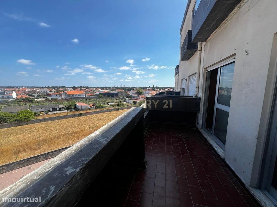 Apartamento T2 - Gafanha da Nazaré, Ílhavo — Gafanha Da Nazaré, Aveiro