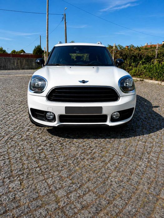 MINI Countryman One D 116cv Nacional | 104 mil km | Excelente Estado | Teto Preto