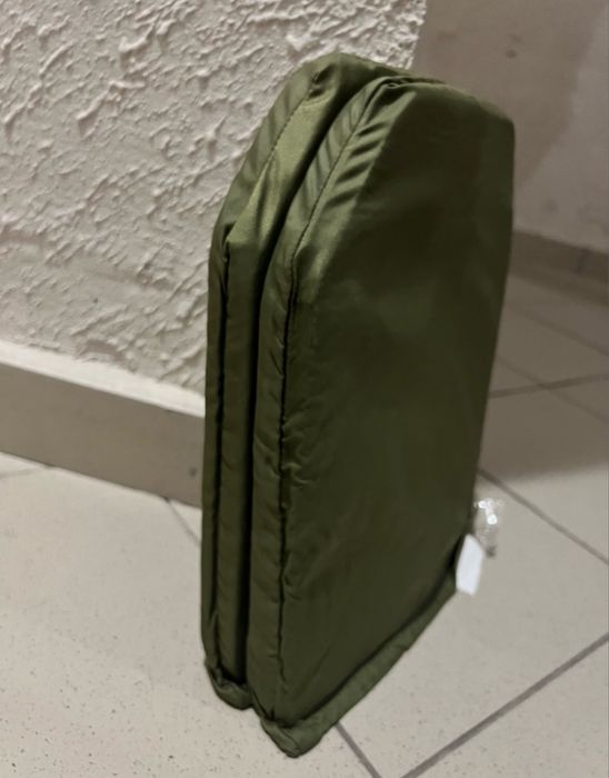 Військове спорядження