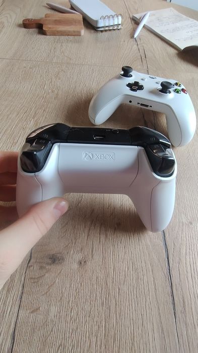 Pak kontroler Xbox one Xbox series pc