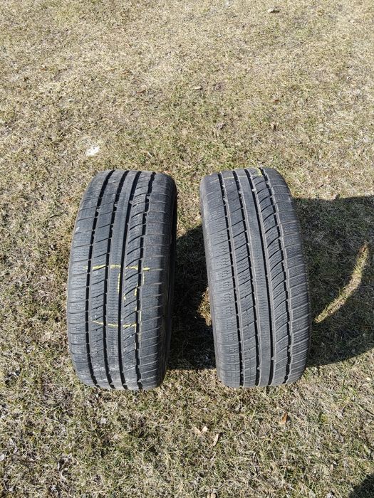 Opony Ovation 245/45 R17 Wielosezon
