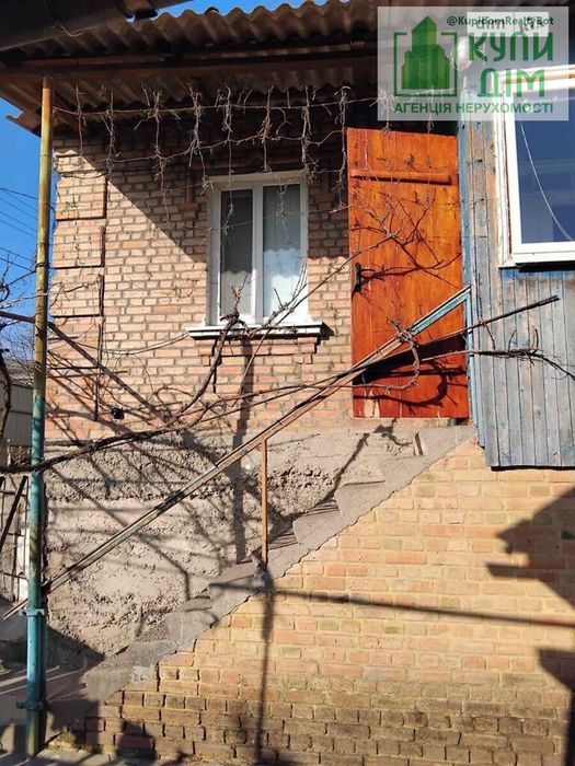 Продаж затишного будинку з усіма зручностями на Великій Балці