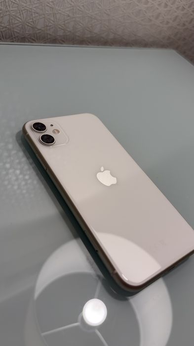 iphone 11 Como Novo