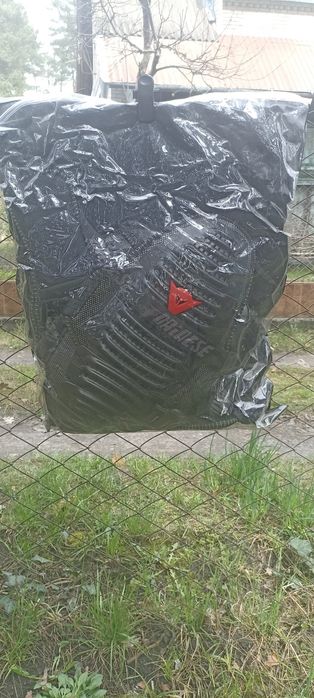 Моточерепаха DAINESE Jacket Wave.2, р. L