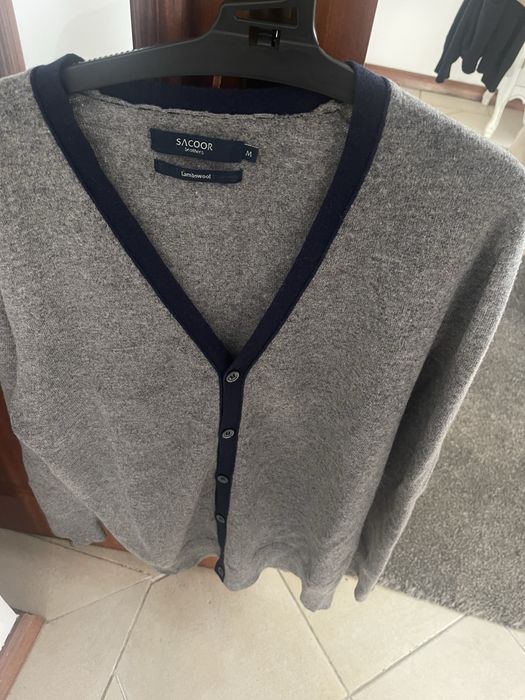 Casacos malha - Sacoor