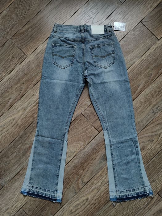 Джинси Galery Dept/ Galery Dept jeans/ flared jeans/флерид джинси