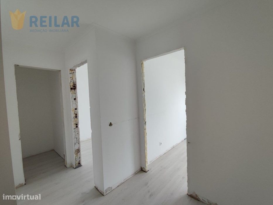 Ameixoeira - T2 Remodelado