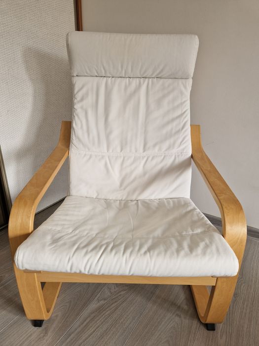 Fotel Ikea Poang