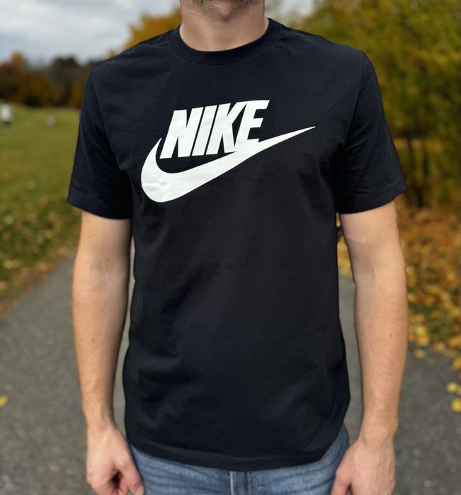 Футболка Nike Оригінал