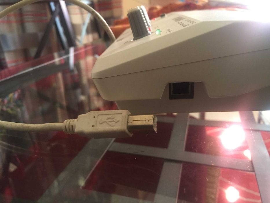 Yamaha Audiogram 3 USB Audio Interface64575367382658123