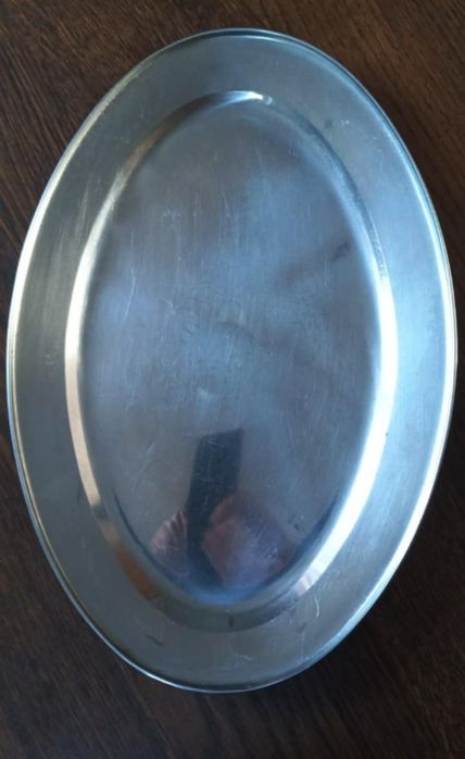 Plater dług 40 cm stan bdb cena l
