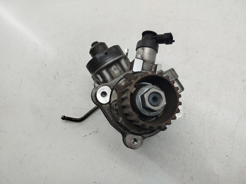 Turbo / Bomba de Alta pressão - CITROËN BERLINGO Caixa (B9) | 08 -