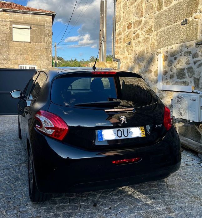 Peugeot 208 1.2 Style