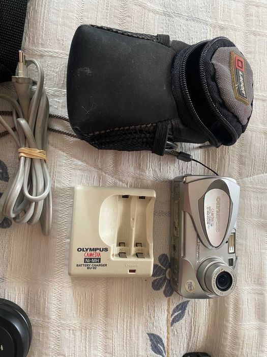 Maquinas Fotográficas