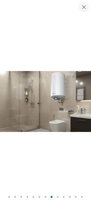 Чистка бойлера.Сантехнічні роботи.