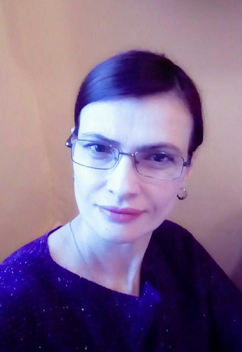 Психолог. Психотерапевт. Куделя Ірина