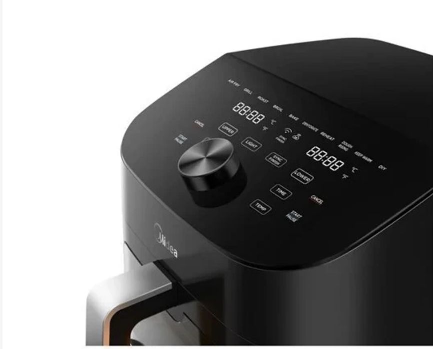 Аерогриль Midea MAD1100DADK