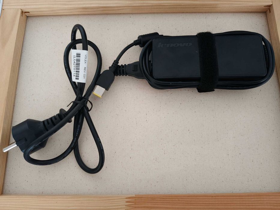Oryginalny zasilacz LENOVO model ADLX90NCC3A