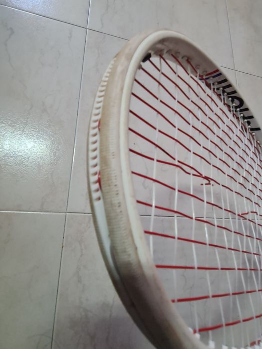 Raquete ténis Tecnifibre T-Fight