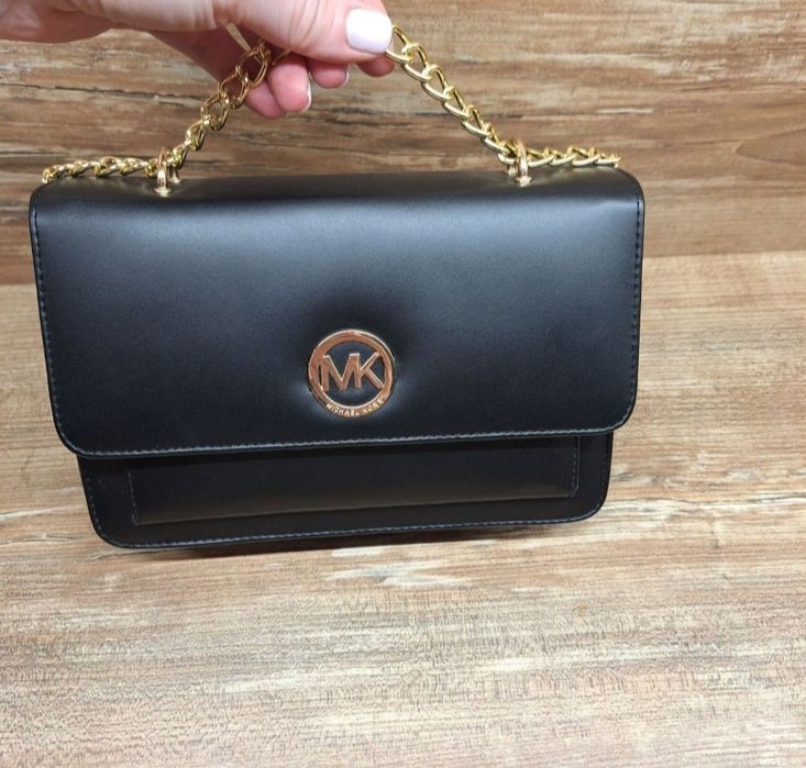 Michael Kors torebka logowana