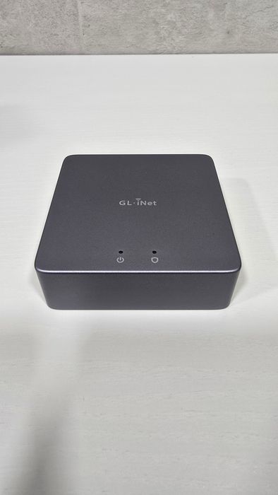 Brume 2 (GL-MT2500A)