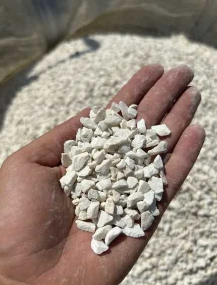 KAMIEŃ Lastryko Lastriko Terrazzo Grys Białe Lastrico 1-4, 4-10