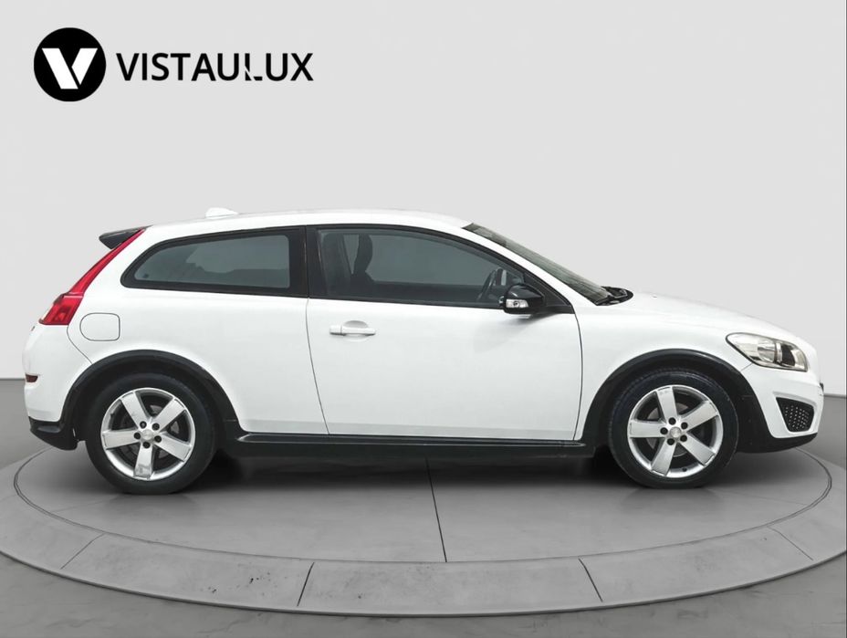 Volvo C30 1.6 D Drive 99g Kinetic Start/Stop