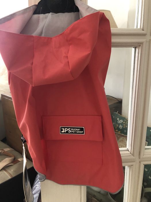 Capa para Cadela 43 cms - NOVA