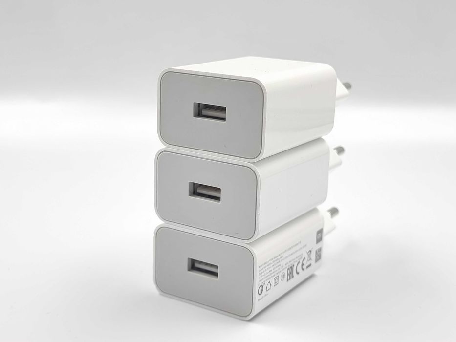 Oryginalna Używana Ładowarka / Adapter Xiaomi MDY-11-EP | MOC 22,5W