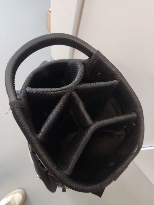 Sacos de golfe semi-novos