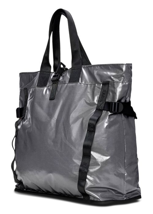 Rains Sibu Shopper Bag W3 – szara nowa torba