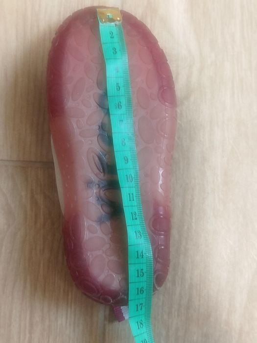 Кораллки VICCO, аквашузы детские, тапки для плавания