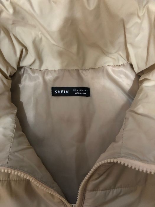 Жилетка ідеальний стан