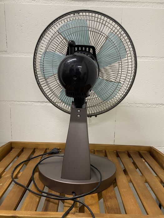 Vetoinha Rowenta Turbo Silence