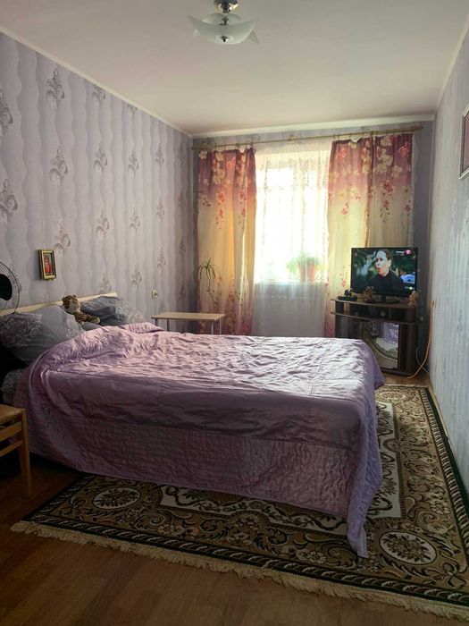 Здаю кімнату для порядної людини