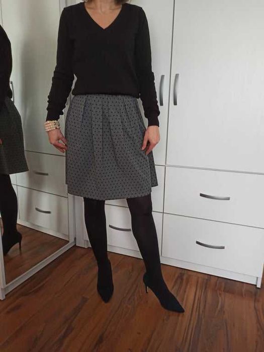 Spódnica Reserved, rozmiar 36 OKAZJA, stan BDB