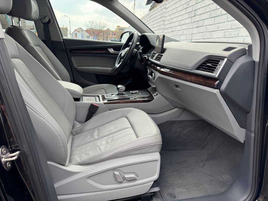 Audi Q5 , 2020 р.