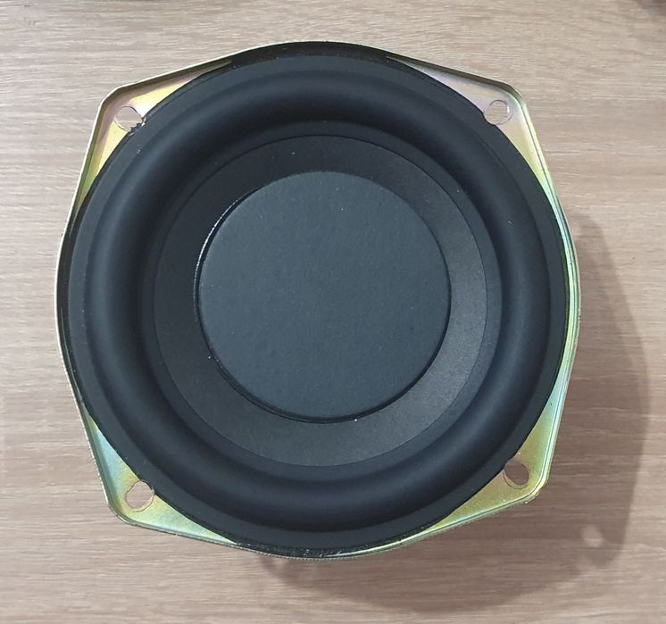 Динамики для сабвуфера. Нч динамики