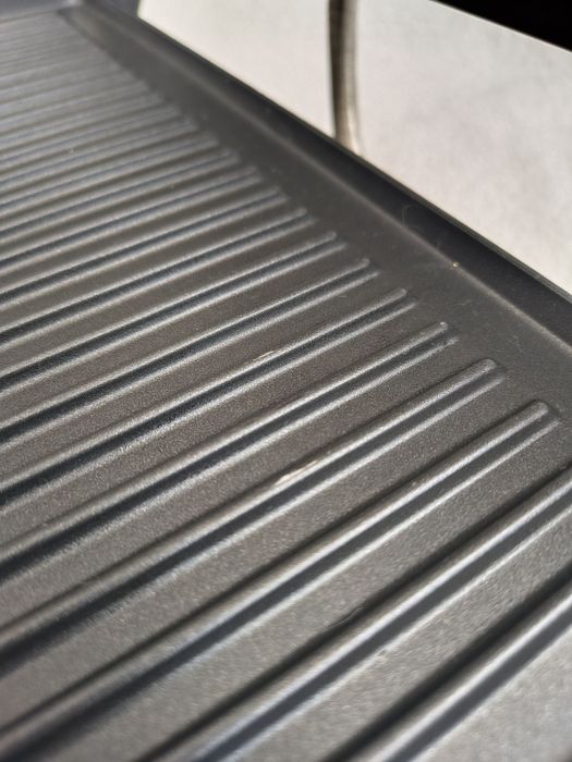 Grill SilverCrest używany