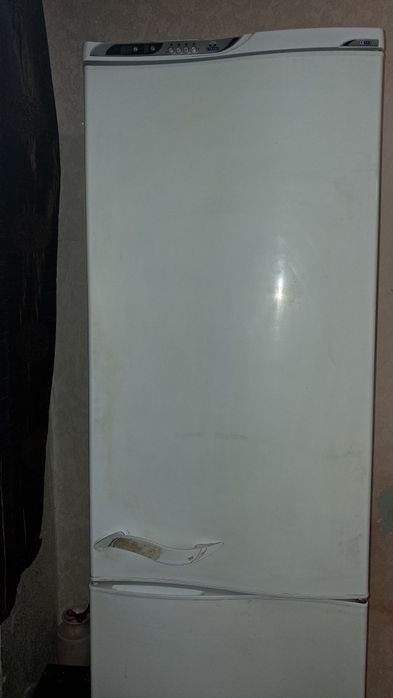 Холодильник Атлант