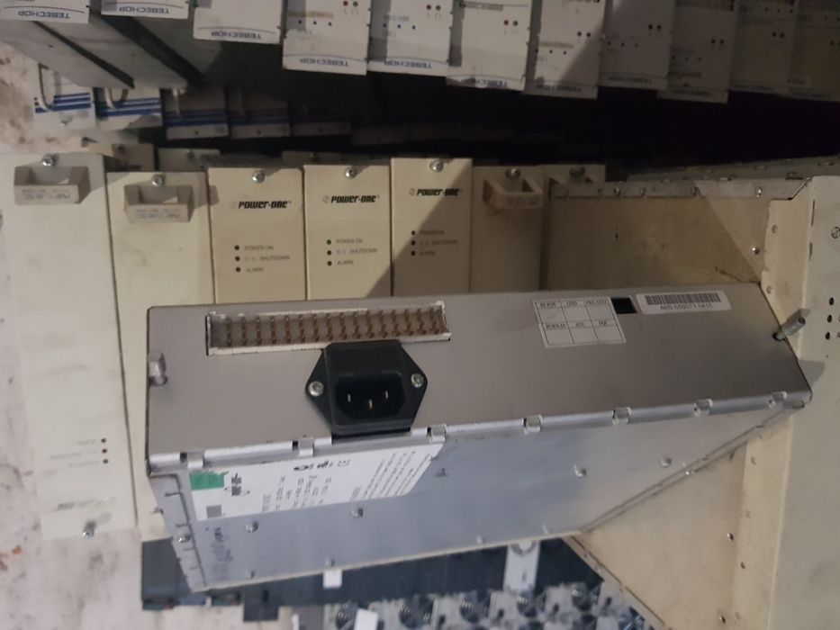 Блок живлення (зарядне) Power one 48B 1300w