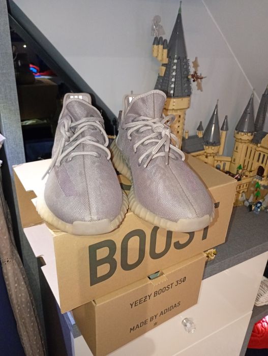 Yeezy 45 1/3 adidas