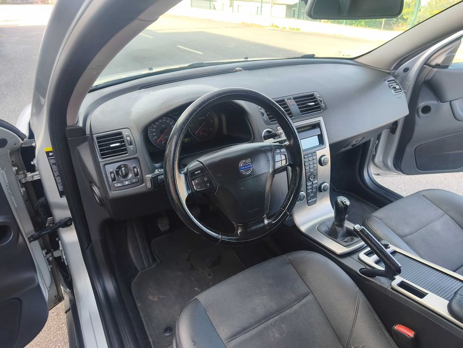 Volvo C30 1.6 D Nacional