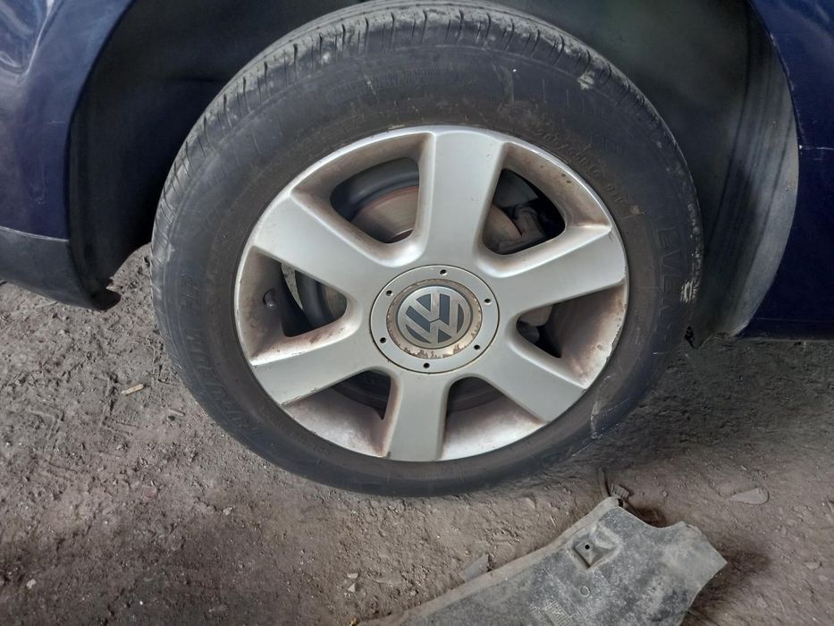 Quadrante Volkswagen Touran 1T1