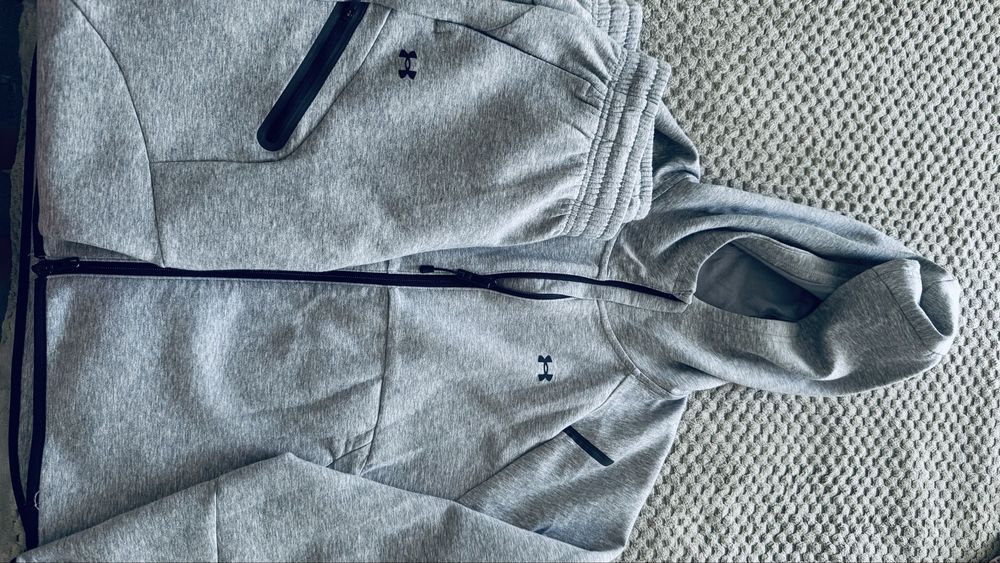 Костюм under armour