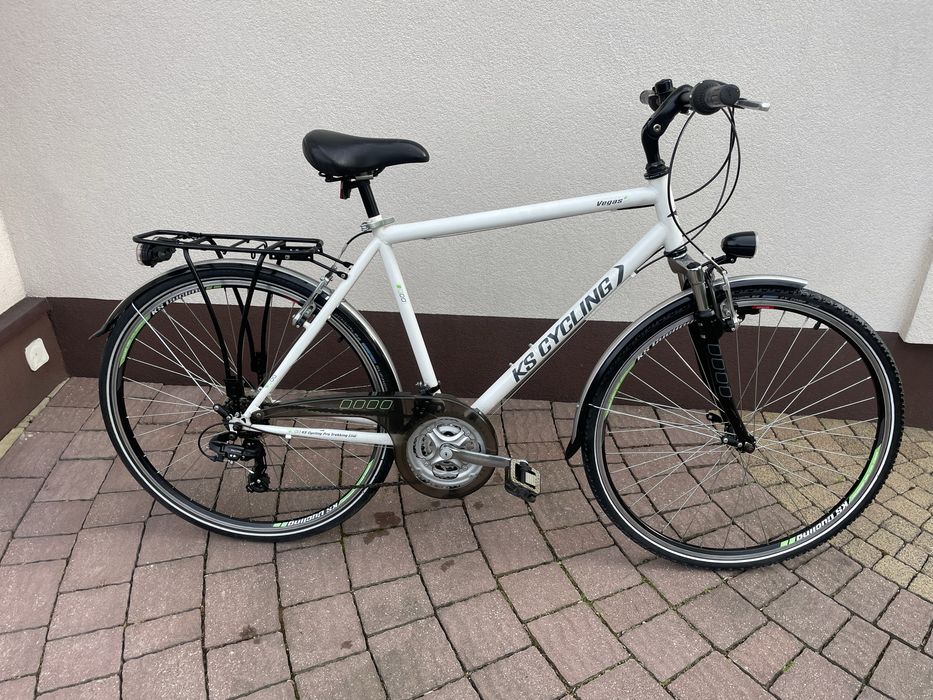 Rower Męski Koła 28"