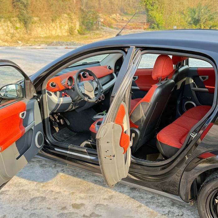 Smart Forfour 1.5 95cv Passion 2006