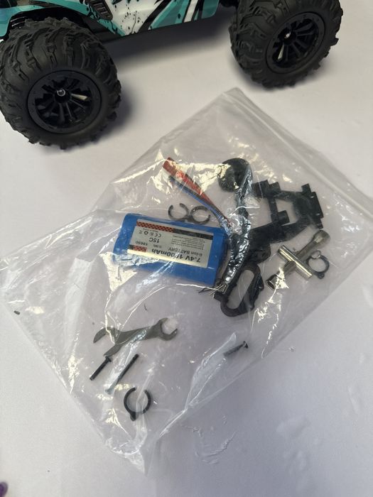 Carro telecomandado512765845989632005