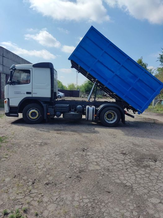 Продам Volvo FM 9