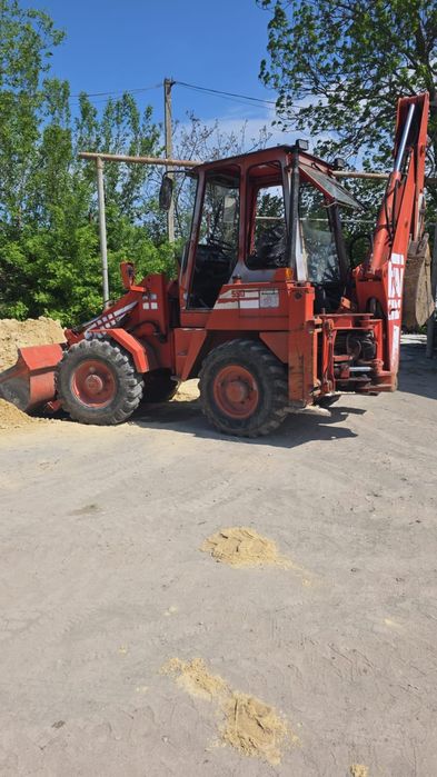 Продам Екскаватор Fai 590B